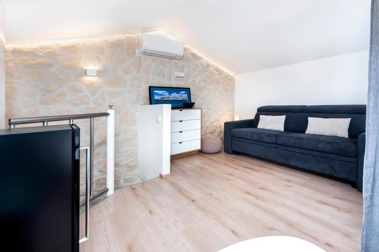 Villa Casa Bellavista Sea View Rovinj Exterior foto